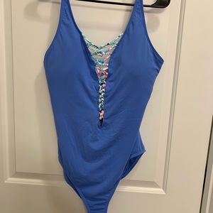 Lilly Pulitzer Swimsuit